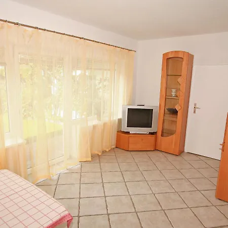 Apartmán Haus Bauer-1 Zell am See