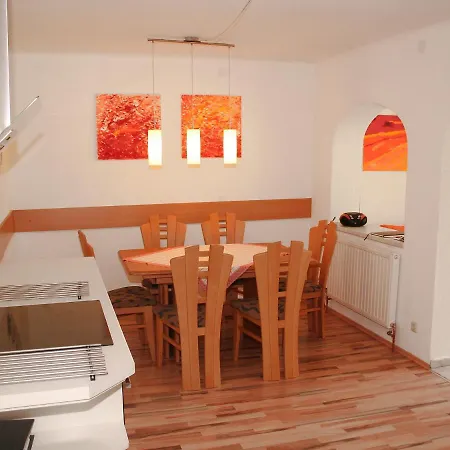 Haus Bauer-1 Appartement