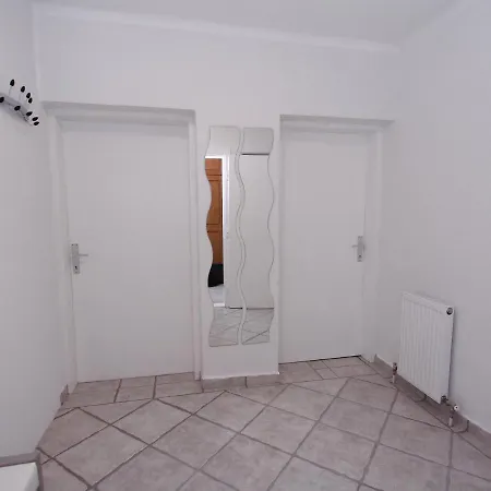 Apartmán Haus Bauer-1