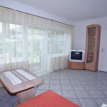 Appartement Haus Bauer-1