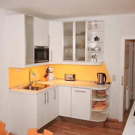 Haus Bauer-1 Appartement *
